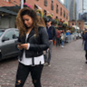 Meet your Posher, Elvira